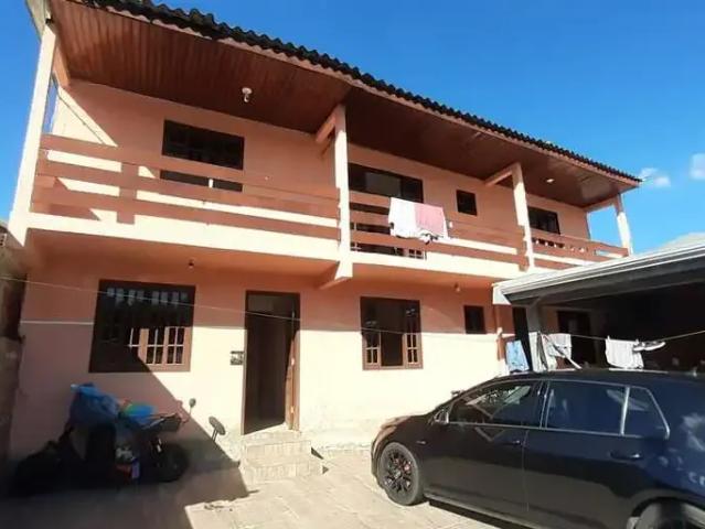 Casa / Sobrado para Venda em Colombo/PR Jardim Aurora 3 Quartos