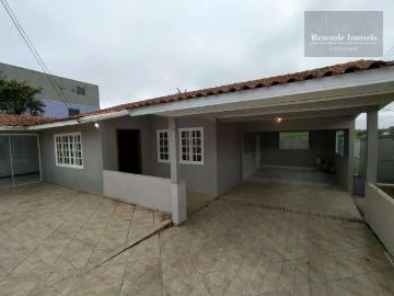 Colombo, Paraná - Garagem, Área de serviço