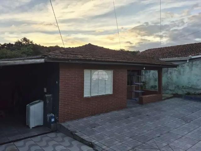 Casa / Sobrado para Venda em Colombo/PR Jardim Curitiba 3 Quartos