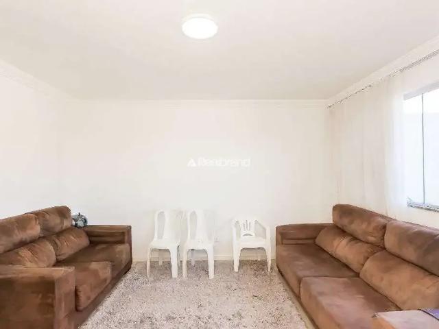 Casa / Sobrado para Venda em Colombo/PR Jardim das Flores 4 Quartos