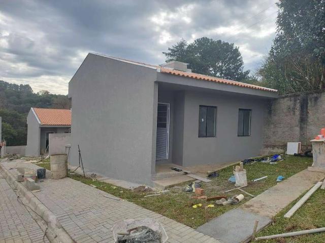 Casa / Sobrado para Venda em Colombo/PR Jardim das Graças 3 Quartos