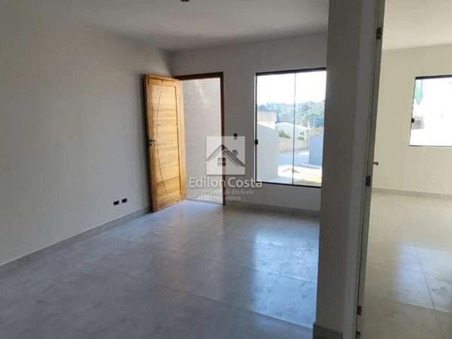Casa / Sobrado para Venda em Colombo/PR Jardim das Graças 3 Quartos
