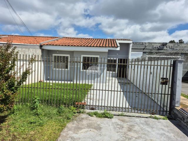 Casa / Sobrado para Venda em Colombo/PR Jardim das Graças 3 Quartos