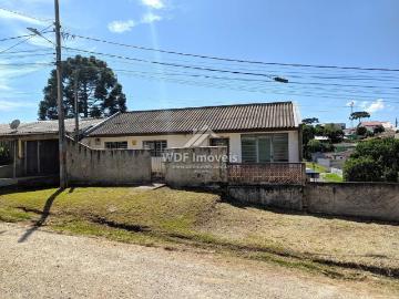 Colombo, Paraná - Quintal