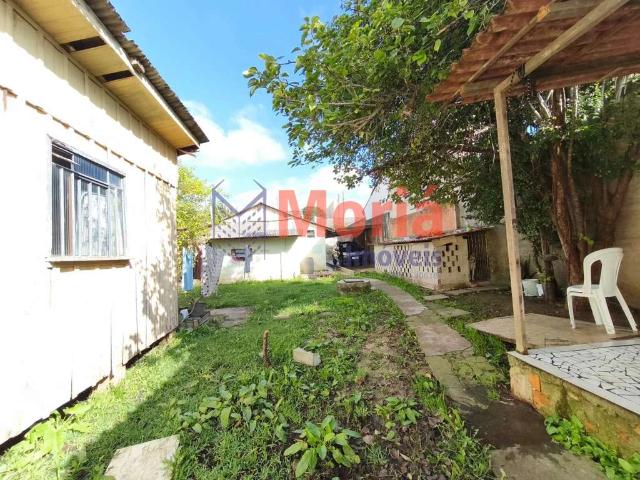 Casa / Sobrado para Venda em Colombo/PR Jardim Rio Verde 2 Quartos