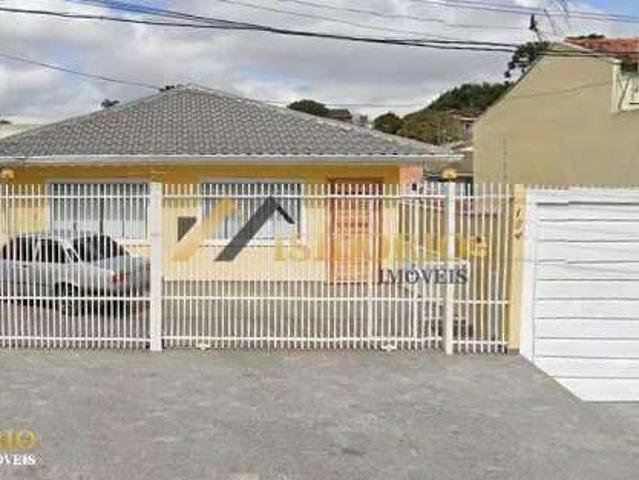 Casa / Sobrado para Venda em Colombo/PR Maracanã 4 Quartos