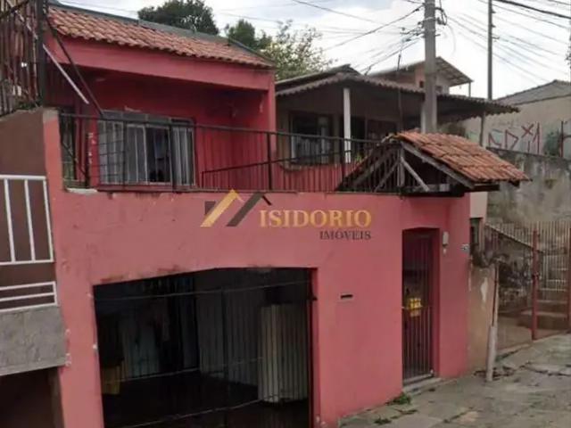 Casa / Sobrado para Venda em Colombo/PR Maracanã 5 Quartos