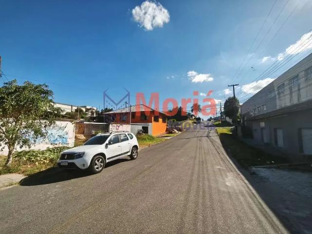 Casa / Sobrado para Venda em Colombo/PR Maracanã