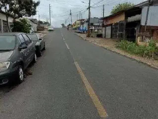 Casa / Sobrado para Venda em Colombo/PR Maracanã 2 Quartos