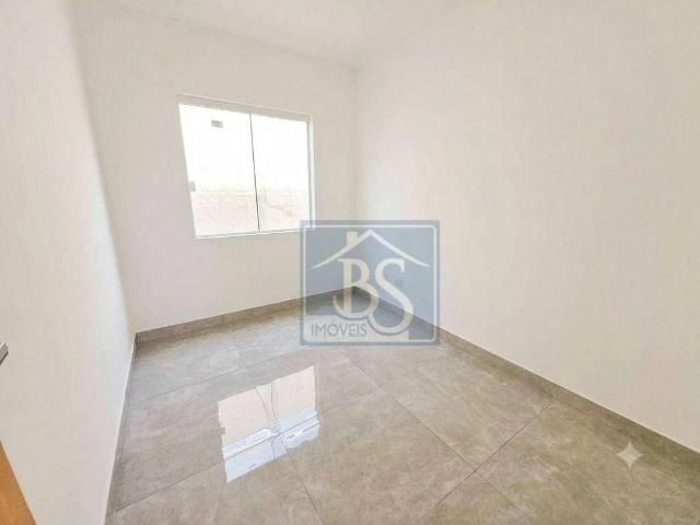 Casa / Sobrado para Venda em Colombo/PR Maracanã 3 Quartos
