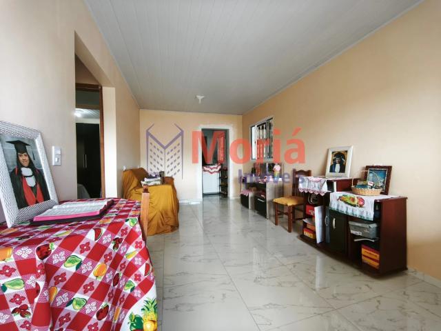 Casa / Sobrado para Venda em Colombo/PR Maracanã 3 Quartos