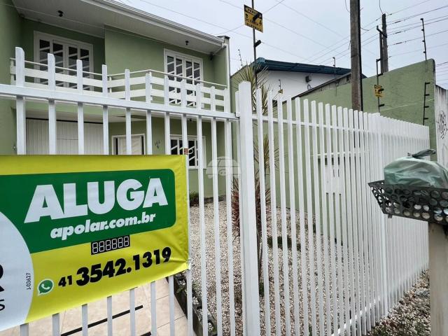 Casa / Sobrado para Venda em Colombo/PR Maracanã 3 Quartos