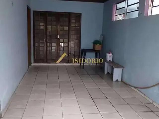 Casa / Sobrado para Venda em Colombo/PR Maracanã 3 Quartos