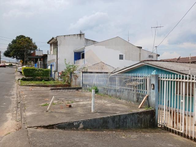 Casa / Sobrado para Venda em Colombo/PR Maracanã 3 Quartos