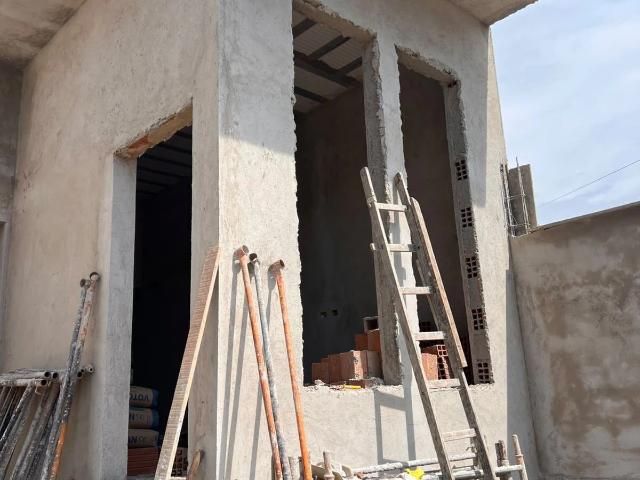 Casa / Sobrado para Venda em Colombo/PR Maracanã 3 Quartos