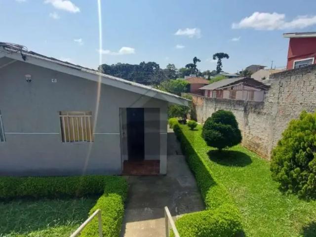 Casa / Sobrado para Venda em Colombo/PR São Dimas 2 Quartos