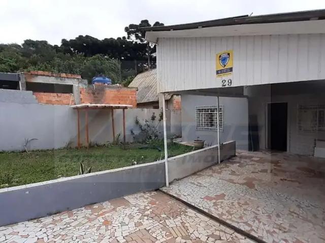 Casa / Sobrado para Venda em Colombo/PR São Dimas 2 Quartos