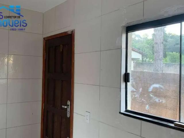 Casa / Sobrado para Venda em Colombo/PR São Dimas 2 Quartos