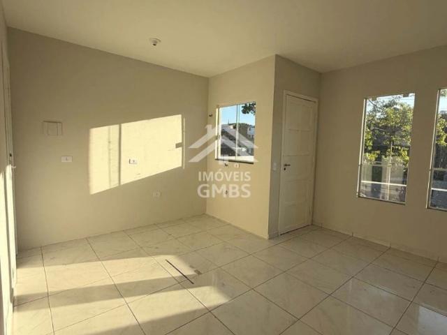 Casa / Sobrado para Venda em Colombo/PR São Dimas 3 Quartos