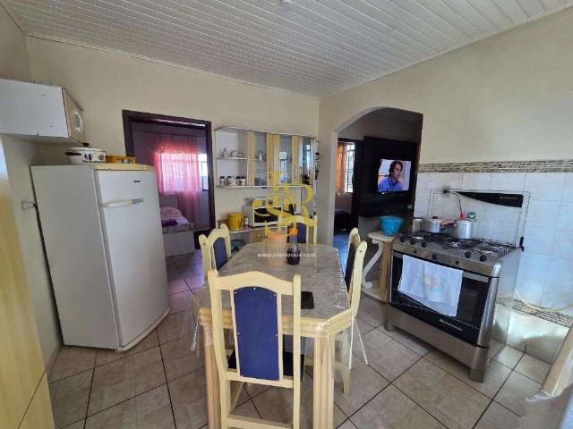 Casa / Sobrado para Venda em Colombo/PR São Dimas 3 Quartos
