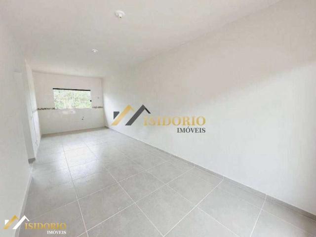 Casa / Sobrado para Venda em Colombo/PR São Dimas 3 Quartos