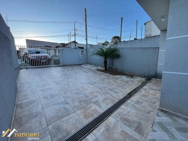 Casa / Sobrado para Venda em Colombo/PR São Dimas 3 Quartos