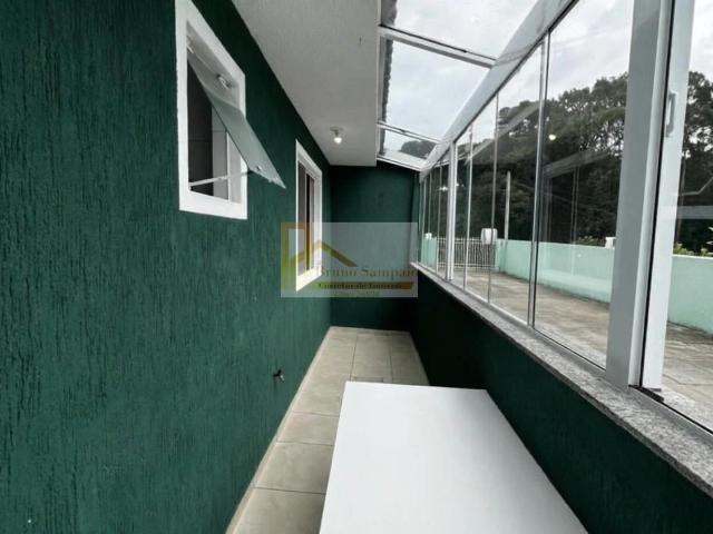 Casa / Sobrado para Venda em Colombo/PR São Dimas 3 Quartos