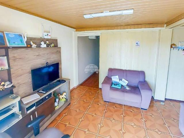 Casa / Sobrado para Venda em Colombo/PR São Dimas 4 Quartos