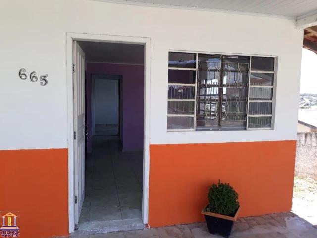 Casa / Sobrado para Venda em Colombo/PR São Dimas 4 Quartos