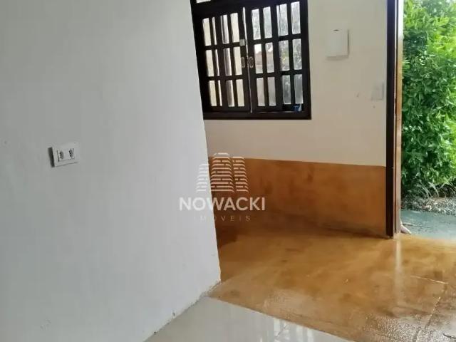 Casa / Sobrado para Venda em Colombo/PR São Dimas 6 Quartos