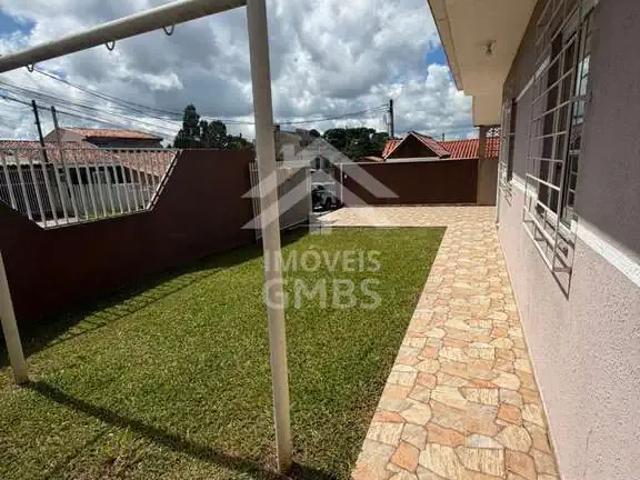 Casa / Sobrado para Venda em Colombo/PR São Gabriel 3 Quartos