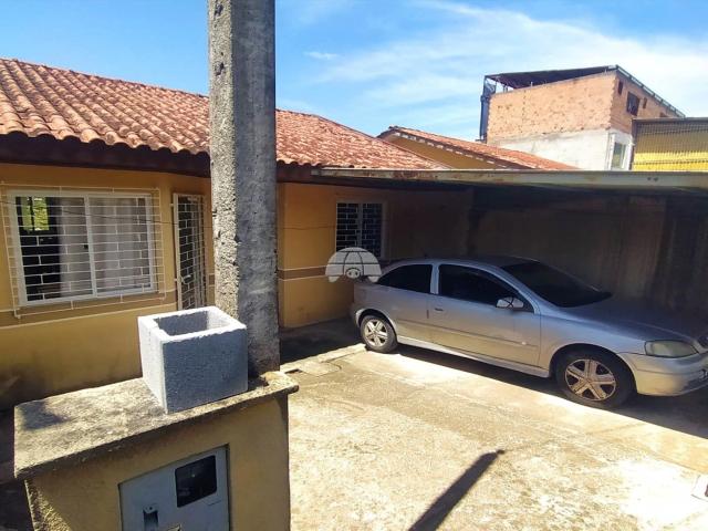 Casa / Sobrado para Venda em Colombo/PR São Gabriel 3 Quartos