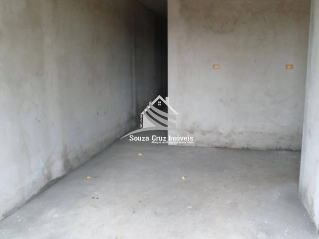 Casa / Sobrado para Venda em Colombo/PR São Gabriel 3 Quartos