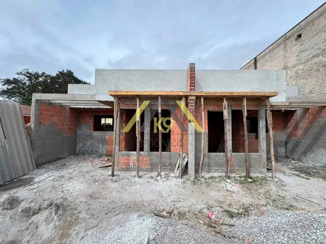 Casa / Sobrado para Venda em Colombo/PR São Gabriel 3 Quartos