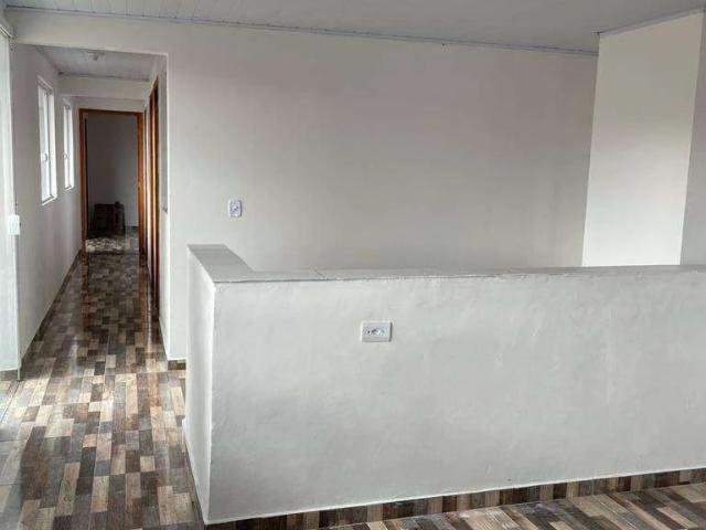 Casa / Sobrado para Venda em Colombo/PR São Gabriel 3 Quartos