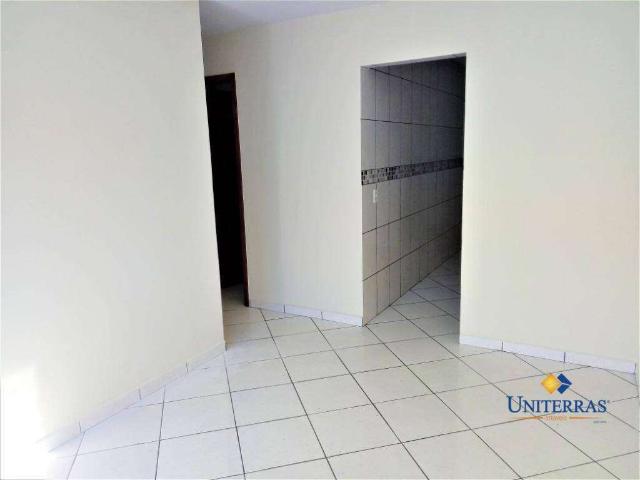 Casa / Sobrado para Venda em Colombo/PR São Gabriel 3 Quartos
