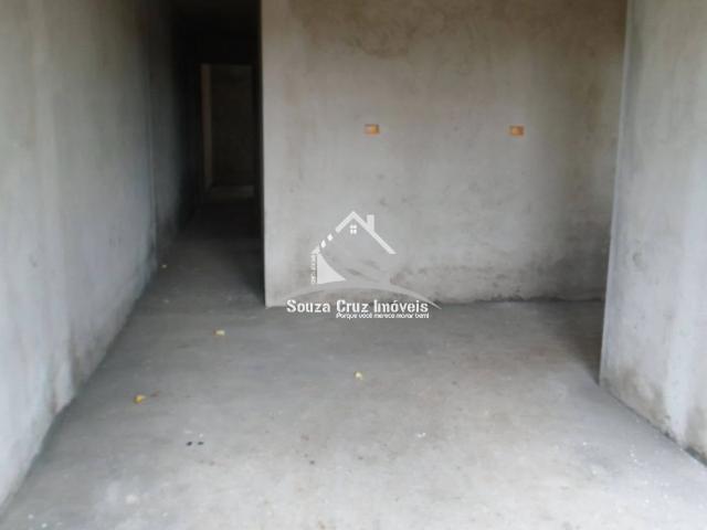 Casa / Sobrado para Venda em Colombo/PR São Gabriel 3 Quartos