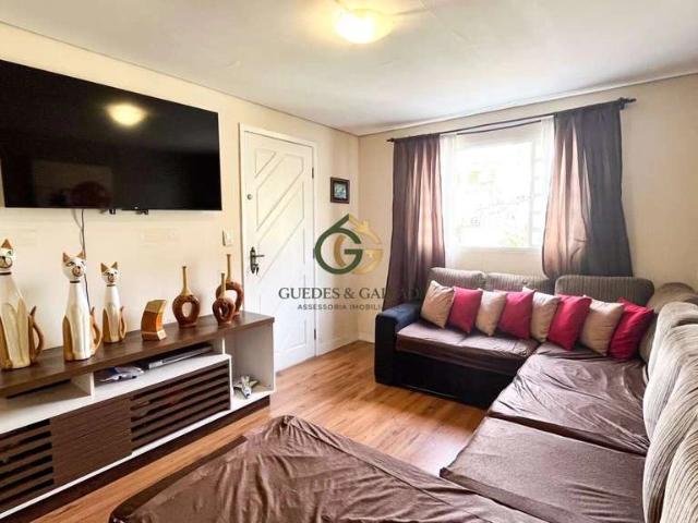 Casa / Sobrado para Venda em Colombo/PR São Gabriel 2 Quartos