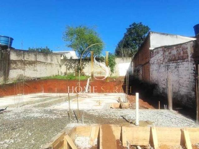 Casa / Sobrado para Venda em Colombo/PR São Gabriel 2 Quartos