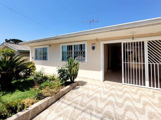 Casa / Sobrado para Venda em Colombo/PR São Gabriel 2 Quartos