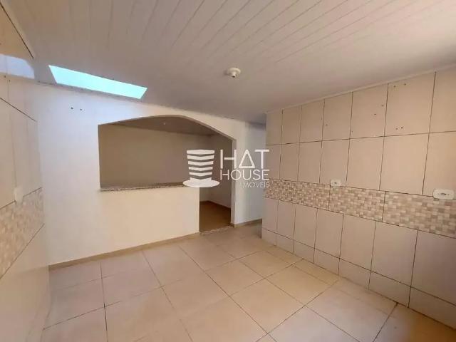 Casa / Sobrado para Venda em Colombo/PR São Gabriel 4 Quartos