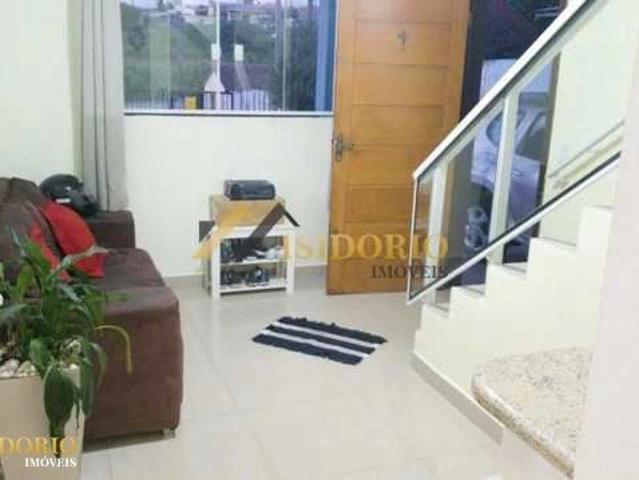 Casa / Sobrado para Venda em Colombo/PR São Gabriel 5 Quartos