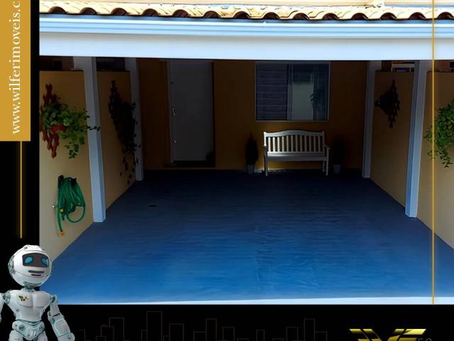 Casa / Sobrado para Venda em Colombo/PR Santa Gema 2 Quartos