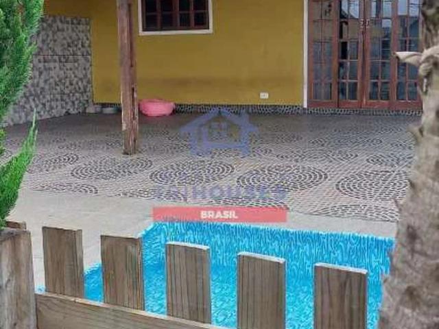 Casa / Sobrado para Venda em Colombo/PR Santa Terezinha 2 Quartos