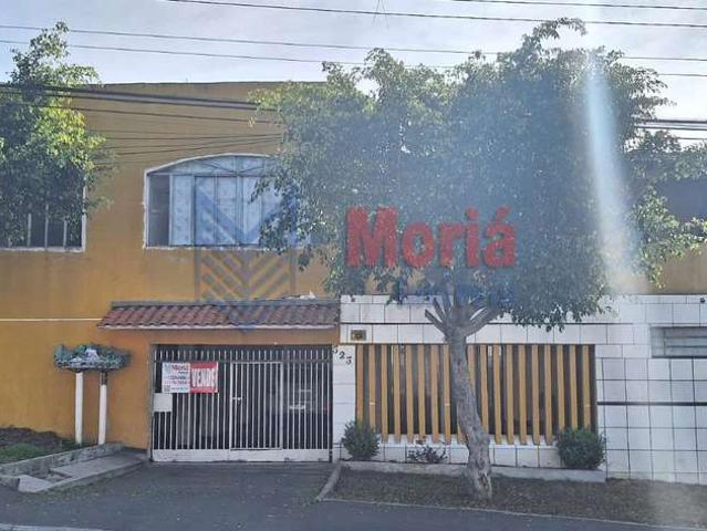 Casa / Sobrado para Venda em Colombo/PR Santa Terezinha 4 Quartos