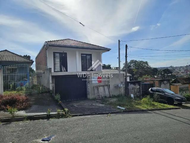 Casa / Sobrado para Venda em Colombo/PR Santa Terezinha 4 Quartos