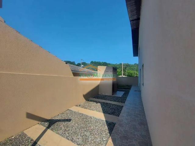 Casa / Sobrado para Venda em Colombo/PR Serrinha 3 Quartos