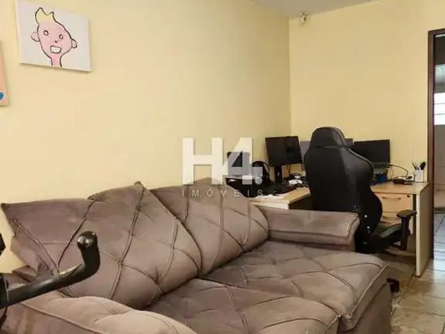 Casa / Sobrado para Venda em Colombo/PR Paloma 2 Quartos