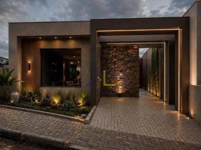 Casa / Sobrado para Venda em Colombo/PR Paloma 2 Quartos