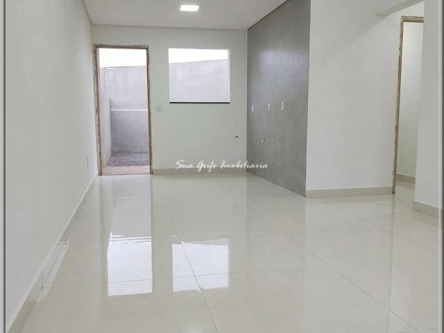 Casa / Sobrado para Venda em Colombo/PR Paloma 3 Quartos